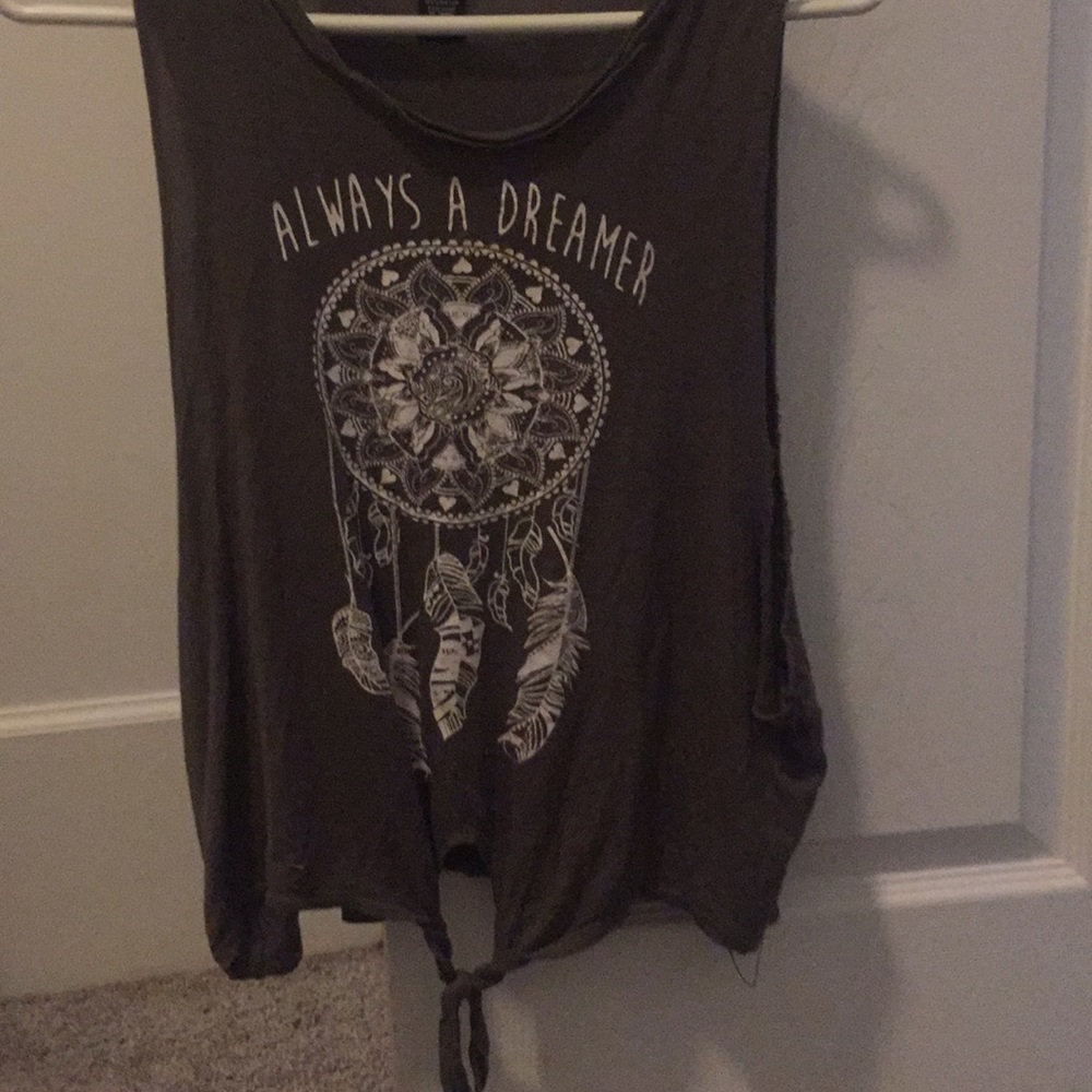 Tank top - Picture 2 of 4